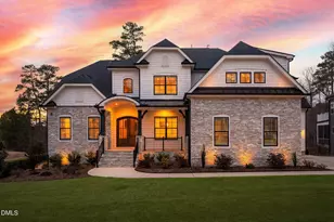 111 Stone Park Dr, Wake Forest, NC 27587 - Photo 2