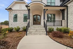 111 Stone Park Dr, Wake Forest, NC 27587 - Photo 12