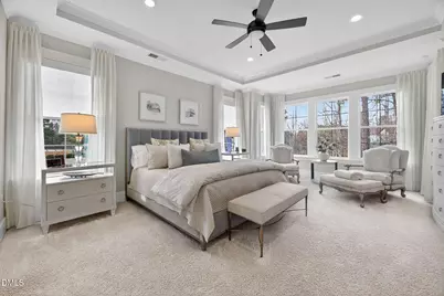 111 Stone Park Drive, Wake Forest, NC 27587 - Photo 26