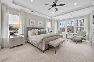 111 Stone Park Dr, Wake Forest, NC 27587 - Photo 26