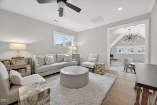 111 Stone Park Dr, Wake Forest, NC 27587 - Photo 38