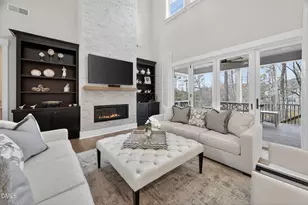 111 Stone Park Dr, Wake Forest, NC 27587 - Photo 4