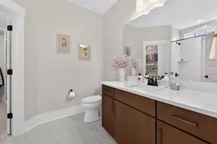 111 Stone Park Dr, Wake Forest, NC 27587 - Photo 46