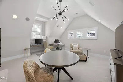 111 Stone Park Drive, Wake Forest, NC 27587 - Photo 40