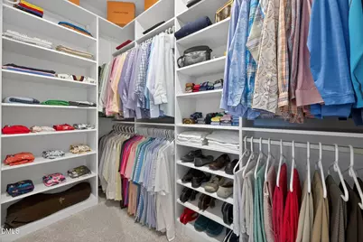 111 Stone Park Drive, Wake Forest, NC 27587 - Photo 50