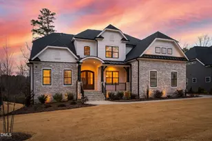 111 Stone Park Dr, Wake Forest, NC 27587 - Photo 2