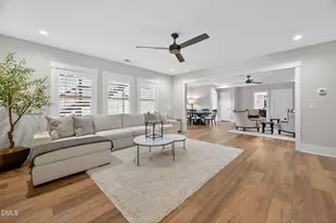 111 Stone Park Dr, Wake Forest, NC 27587 - Photo 56