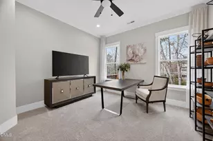 111 Stone Park Dr, Wake Forest, NC 27587 - Photo 34