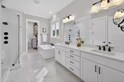 111 Stone Park Drive, Wake Forest, NC 27587 - Photo 28