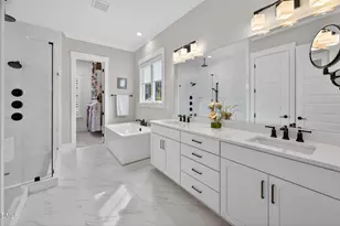 111 Stone Park Dr, Wake Forest, NC 27587 - Photo 28