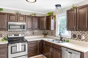 3217 Pomegranate Dr, Raleigh, NC 27616 - Photo 6