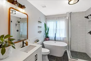 3217 Pomegranate Dr, Raleigh, NC 27616 - Photo 22