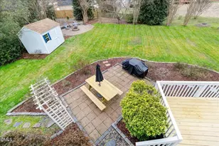 3217 Pomegranate Dr, Raleigh, NC 27616 - Photo 4