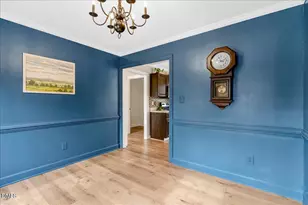 3217 Pomegranate Dr, Raleigh, NC 27616 - Photo 14