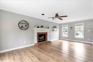 3217 Pomegranate Dr, Raleigh, NC 27616 - Photo 10