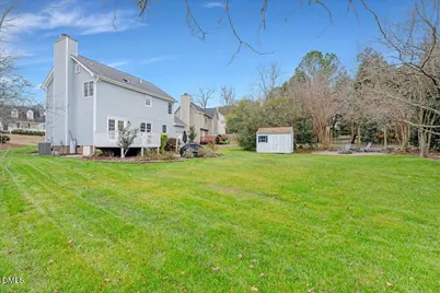 3217 Pomegranate Drive, Raleigh, NC 27616 - Photo 36