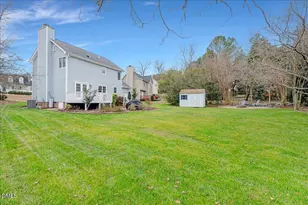 3217 Pomegranate Dr, Raleigh, NC 27616 - Photo 36