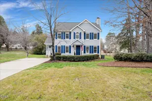 3217 Pomegranate Dr, Raleigh, NC 27616 - Photo 44