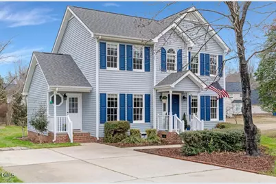 3217 Pomegranate Drive, Raleigh, NC 27616 - Photo 40