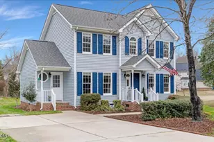 3217 Pomegranate Dr, Raleigh, NC 27616 - Photo 40