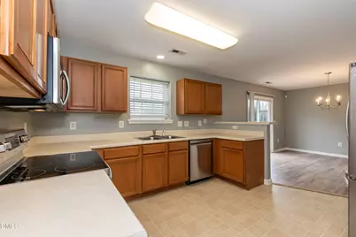 810 Steamboat Street, Knightdale, NC 27545 - Photo 12