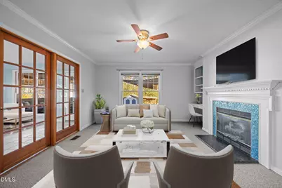 2214 Pathway Drive, Chapel Hill, NC 27516 - Photo 1