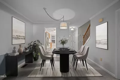 2214 Pathway Drive, Chapel Hill, NC 27516 - Photo 4