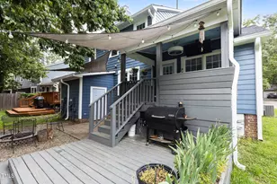 2214 Pathway Dr, Chapel Hill, NC 27516 - Photo 24