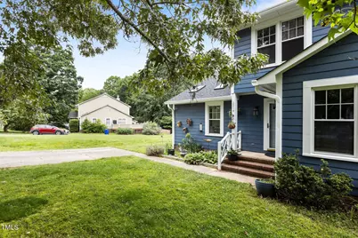 2214 Pathway Drive, Chapel Hill, NC 27516 - Photo 28