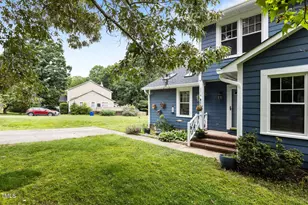 2214 Pathway Dr, Chapel Hill, NC 27516 - Photo 28