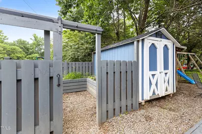 2214 Pathway Drive, Chapel Hill, NC 27516 - Photo 8