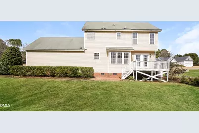 40 Broadhead Court, Angier, NC 27501 - Photo 20