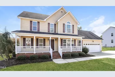 40 Broadhead Court, Angier, NC 27501 - Photo 2