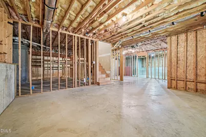 104 Hillspring Lane, Holly Springs, NC 27540 - Photo 60