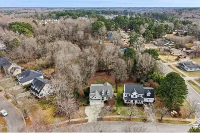 104 Hillspring Lane, Holly Springs, NC 27540 - Photo 48