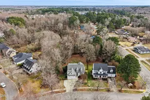 104 Hillspring Ln, Holly Springs, NC 27540 - Photo 48