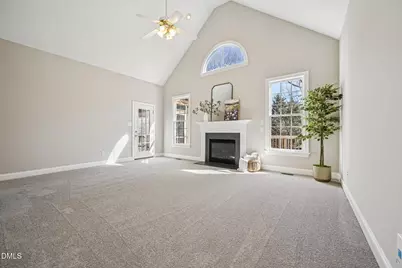 104 Hillspring Lane, Holly Springs, NC 27540 - Photo 8