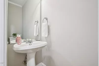 104 Hillspring Lane, Holly Springs, NC 27540 - Photo 18