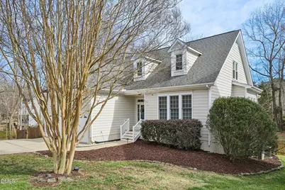 104 Hillspring Lane, Holly Springs, NC 27540 - Photo 2