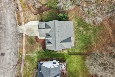 104 Hillspring Lane, Holly Springs, NC 27540 - Photo 46