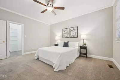 104 Hillspring Lane, Holly Springs, NC 27540 - Photo 20