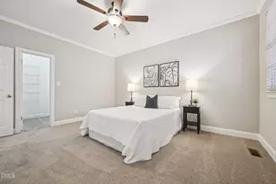 104 Hillspring Ln, Holly Springs, NC 27540 - Photo 20