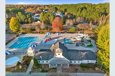 104 Hillspring Lane, Holly Springs, NC 27540 - Photo 70