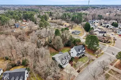 104 Hillspring Lane, Holly Springs, NC 27540 - Photo 50