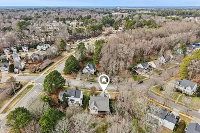 104 Hillspring Lane, Holly Springs, NC 27540 - Photo 52