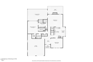 104 Hillspring Ln, Holly Springs, NC 27540 - Photo 64