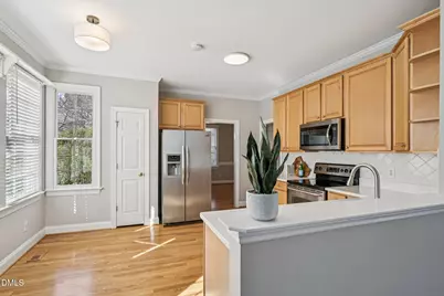 104 Hillspring Lane, Holly Springs, NC 27540 - Photo 16