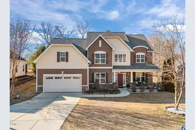 4969 Stonewood Pines Drive, Knightdale, NC 27545 - Photo 2