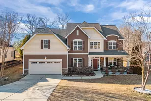 4969 Stonewood Pines Dr, Knightdale, NC 27545 - Photo 2