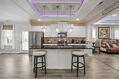 4969 Stonewood Pines Drive, Knightdale, NC 27545 - Photo 16